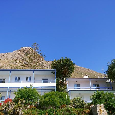 Milios Studios Megálon Choríon Exterior foto