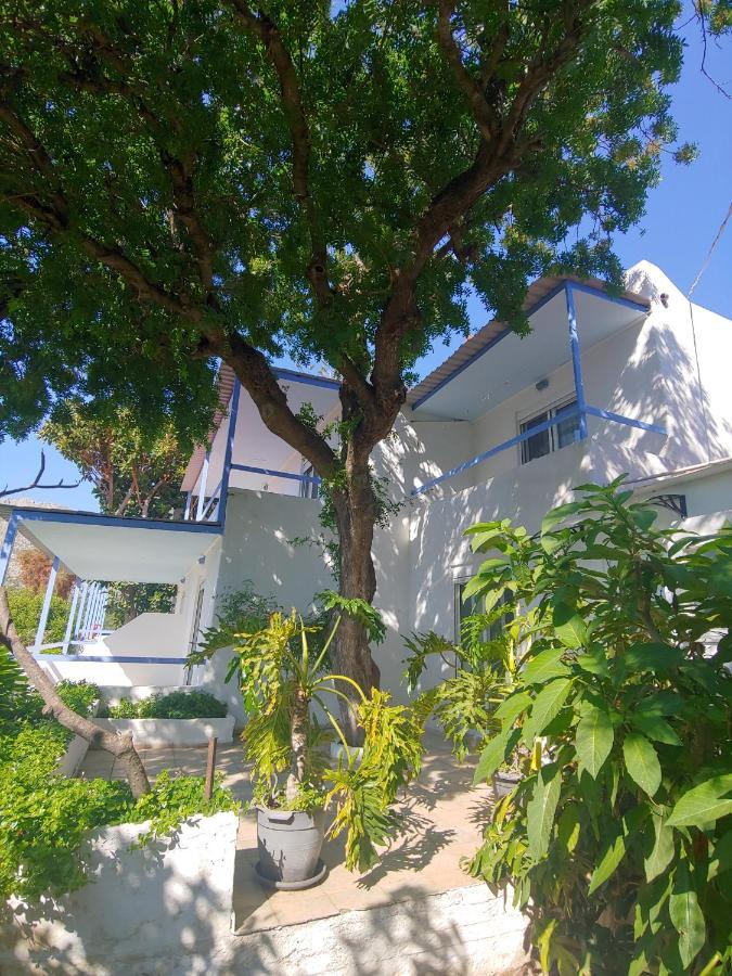Milios Studios Megálon Choríon Exterior foto